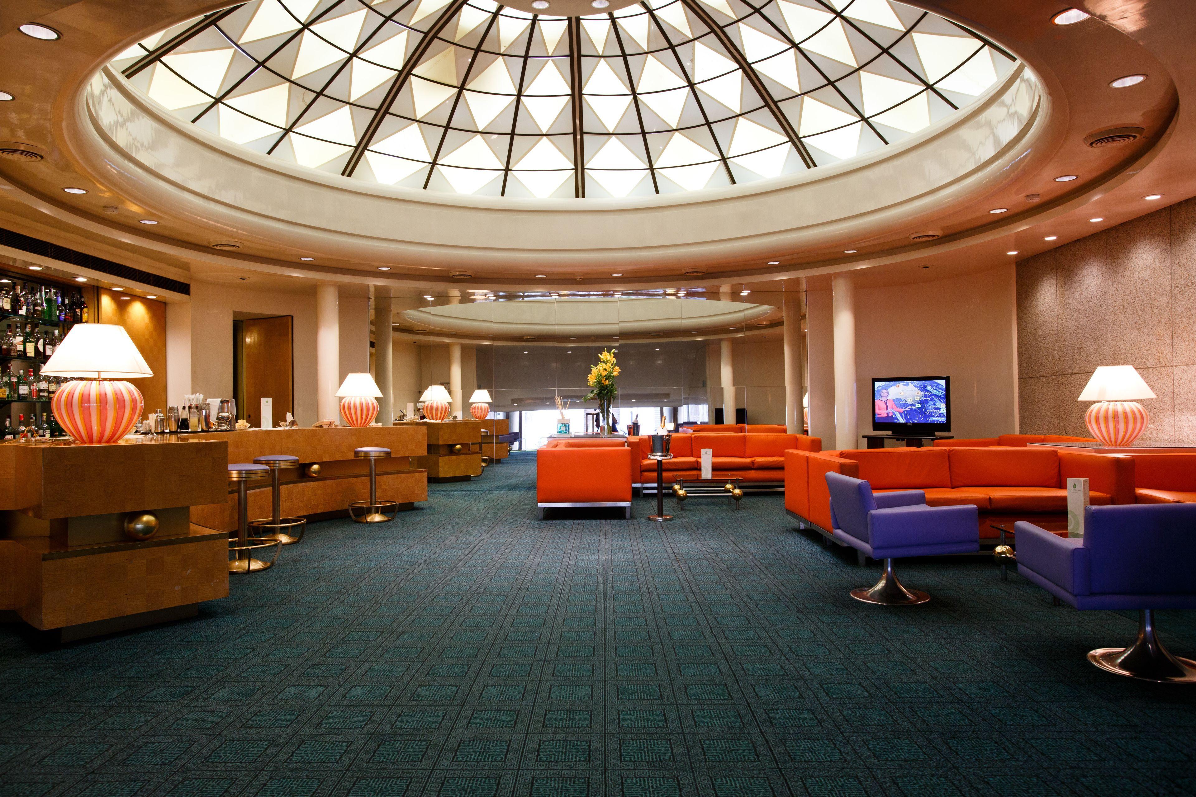 Albani Hotel Roma — Foto 2