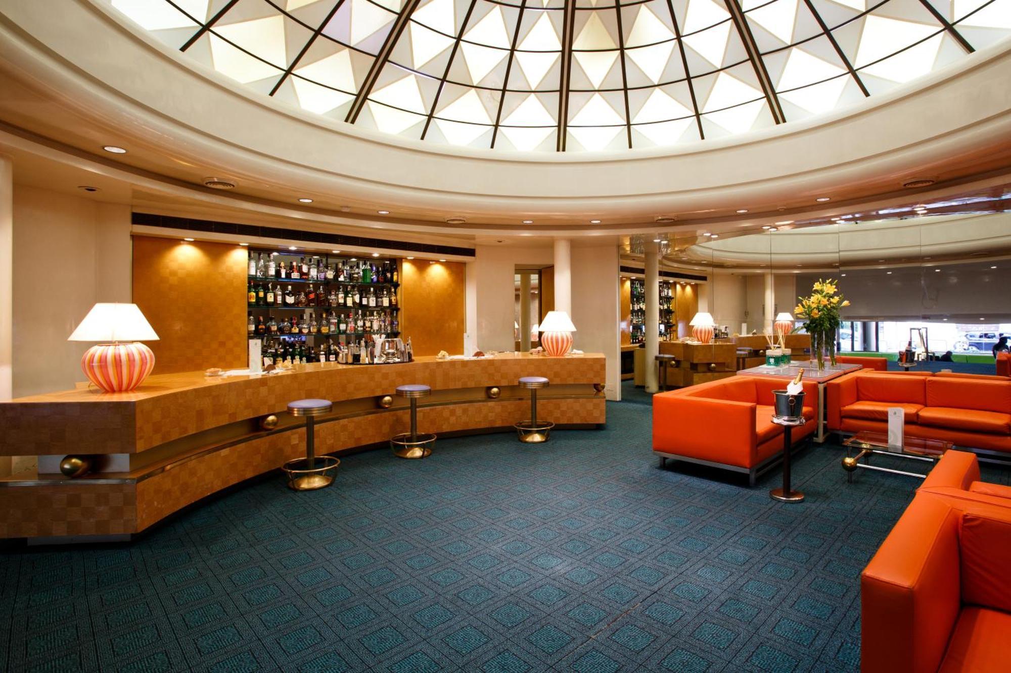 Albani Hotel Roma, Rome